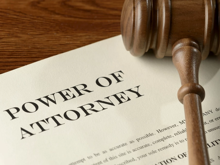 The Importance of Properly Revoking Powers of Attorney