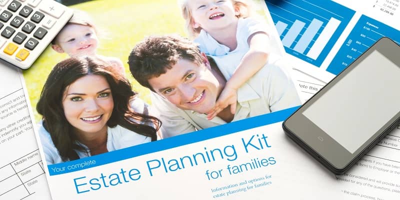 How To Choose An Estate Plan That Works For You